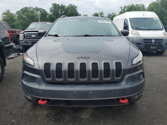 2015 JEEP CHEROKEE T 1C4PJMBS0FW655167