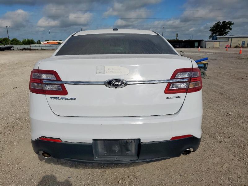 2016 FORD TAURUS SE 1FAHP2D88GG131792
