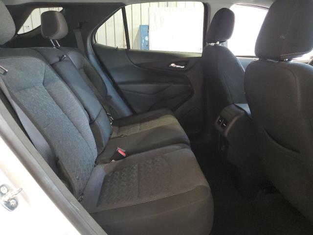 2022 CHEVROLET EQUINOX LT 3GNAXUEV9NS222314