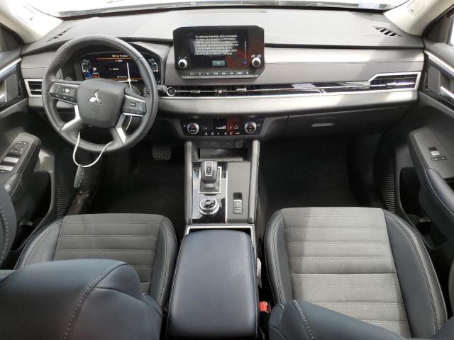 2024 MITSUBISHI OUTLANDER JA4J3VA85RZ024424