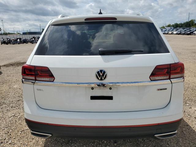 2022 VOLKSWAGEN ATLAS SEL 1V2BP2CA2NC503179