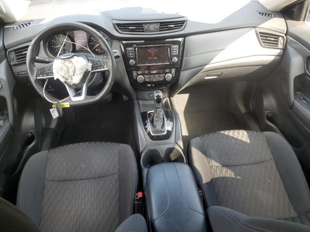 2020 NISSAN ROGUE S 5N1AT2MV4LC750917