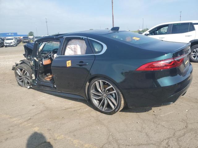 2024 JAGUAR XF R-DYNAMIC SE SAJBL4GX8RCY96409