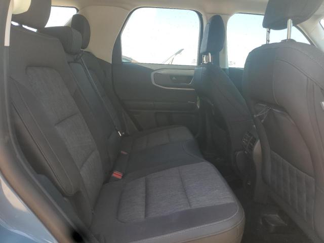 2021 FORD BRONCO SPO - 3FMCR9B67MRA04167