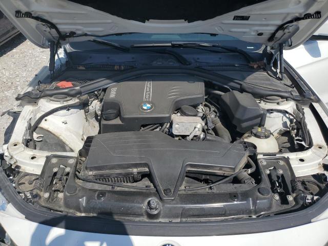 2016 BMW 320 XI WBA8E5G57GNU19640