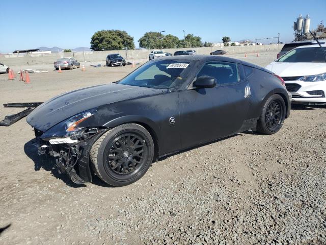 NISSAN 370Z BASE
