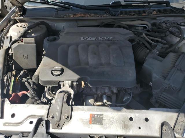 2016 CHEVROLET IMPALA LIM - 2G1WB5E38G1101573