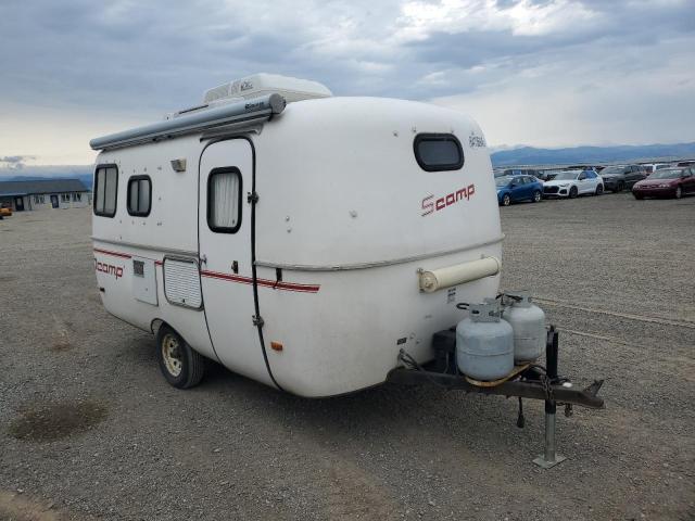 Global Auto Auctions: 2005 SCAM CAMPER