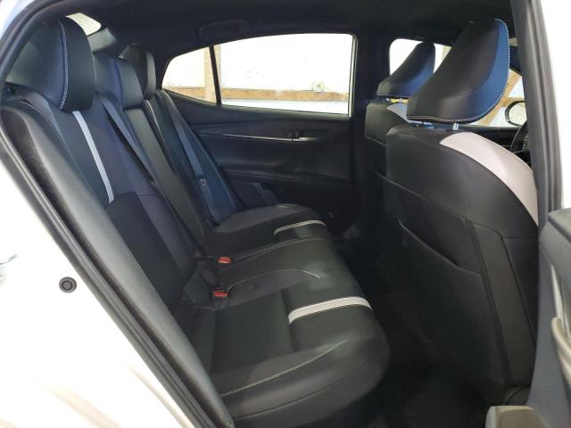 2025 TOYOTA CAMRY XSE 4T1DAACK2SU517860