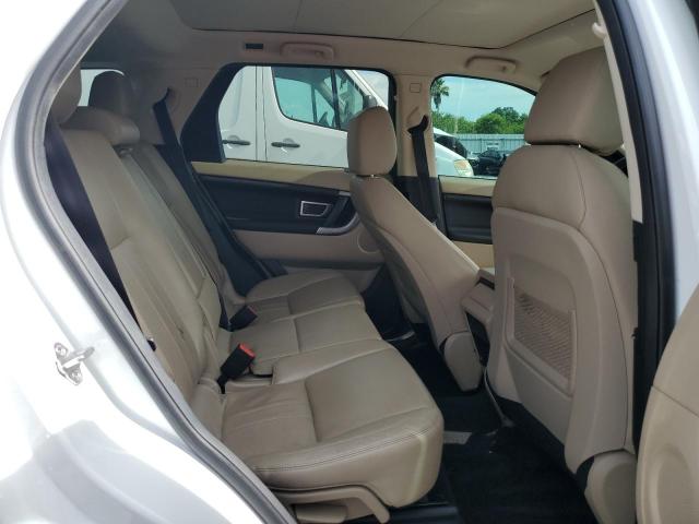 2018 LAND ROVER DISCOVERY SALCR2RX5JH768258
