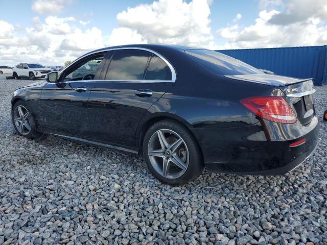 2018 MERCEDES-BENZ E 300 4MAT WDDZF4KB1JA394394