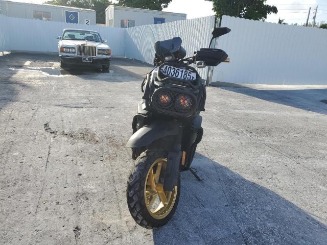 taiz motorcycle 2024 HZ2TCDL47R1002363 photo #3