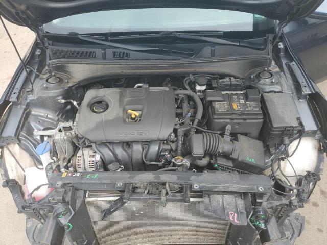 2023 KIA FORTE LX 3KPF24AD5PE546694