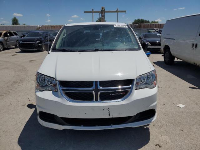 2019 DODGE GRAND CARAVAN SE - 2C4RDGBG5KR790483