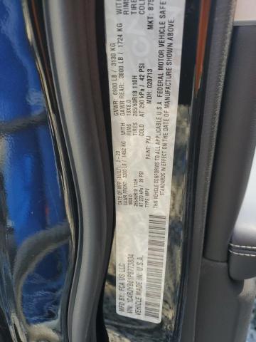 2023 JEEP GRAND CHER 1C4RJYB61P8773804