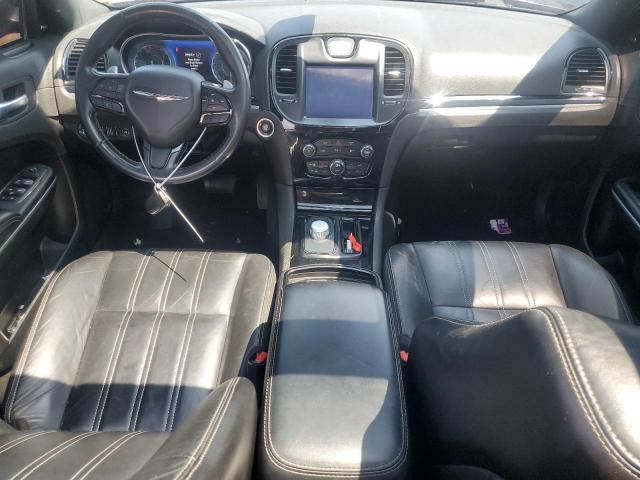 2022 CHRYSLER 300 S 2C3CCABG0NH120988