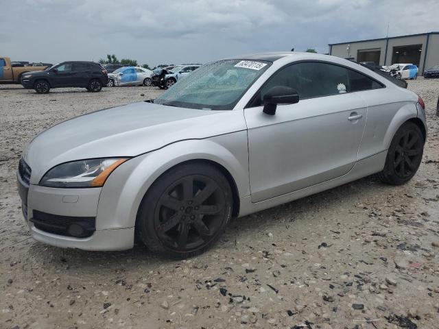 AUDI TT 2.0T