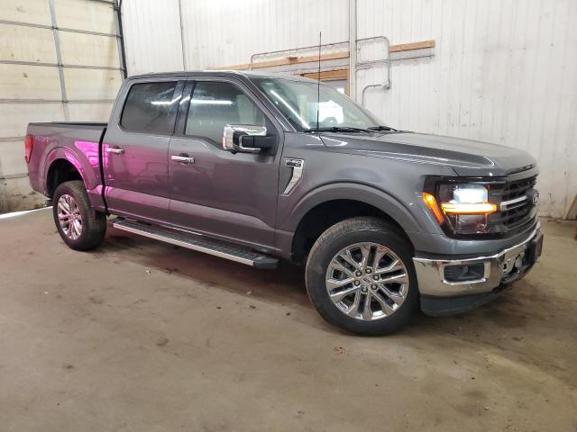 2024 FORD F150 XLT 1FTFW3L88RKD58198