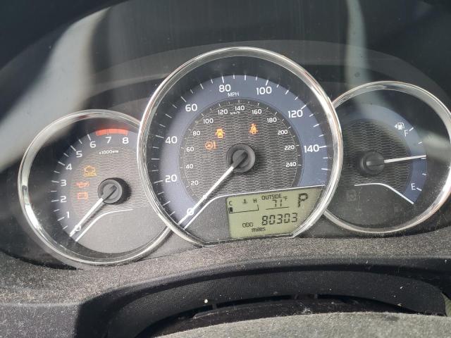 2016 TOYOTA COROLLA L - 2T1BURHE7GC623360
