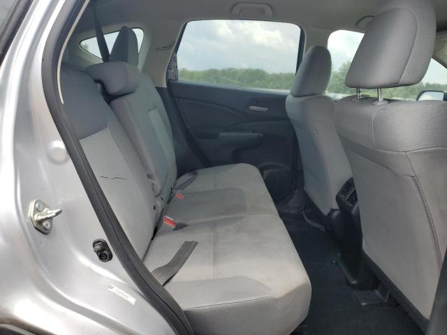 2015 HONDA CR-V LX 2HKRM4H36FH689765