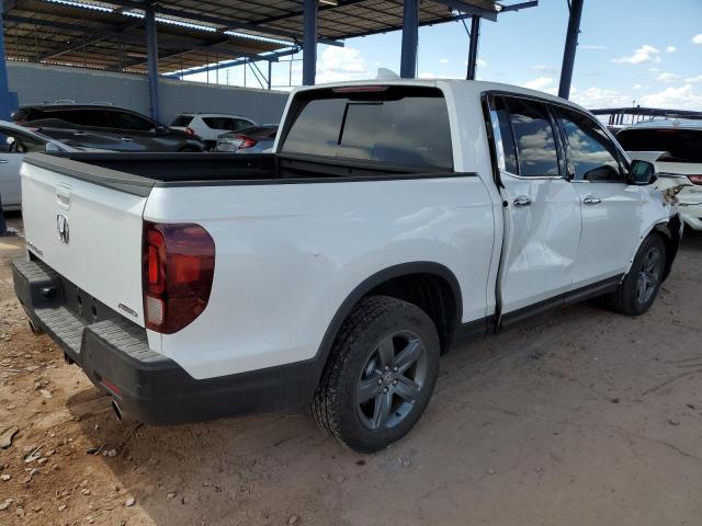 2023 HONDA RIDGELINE - 5FPYK3F73PB009183
