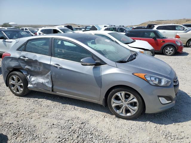 2014 HYUNDAI ELANTRA GT - KMHD35LH9EU225732