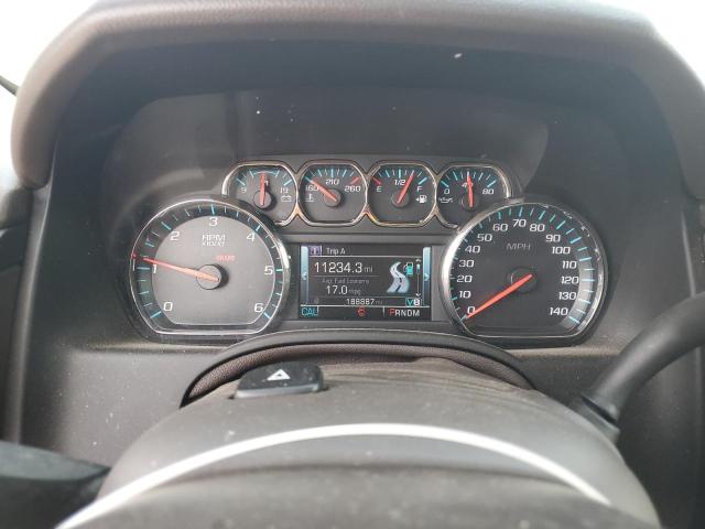 2015 CHEVROLET SUBURBAN K - 1GNSKJKC6FR507464