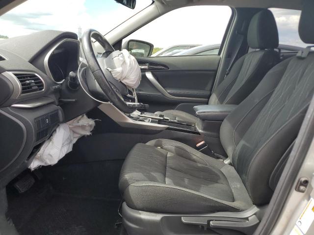 2019 MITSUBISHI ECLIPSE CR JA4AT5AA7KZ017127