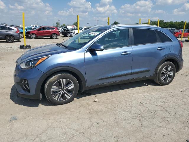 2020 KIA NIRO EX PR KNDCE3LC8L5376085