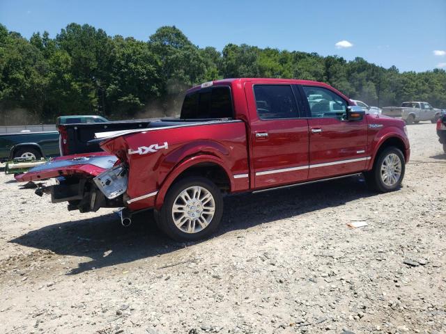2013 FORD F150 SUPER - 1FTFW1ET1DFC84534