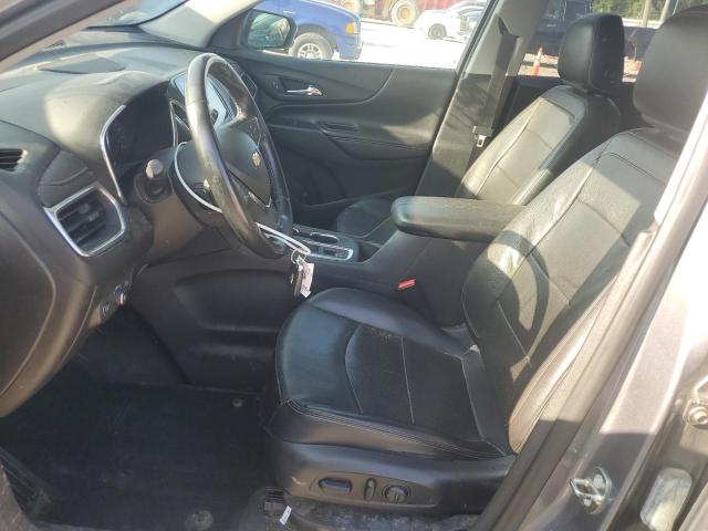 2018 CHEVROLET EQUINOX PR - 3GNAXXEU8JL407886