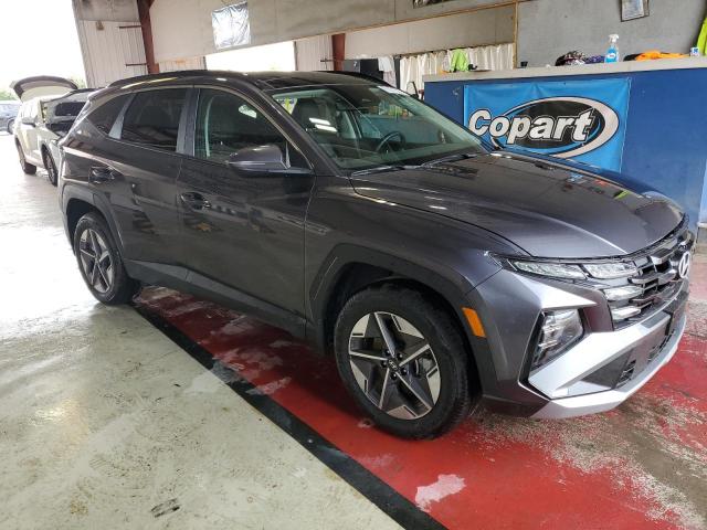 2025 HYUNDAI TUCSON SEL - KM8JCDD1XSU308807