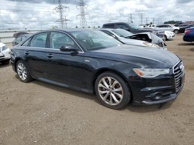 2017 AUDI A6 PRESTIG WAUH2AFC4HN038668