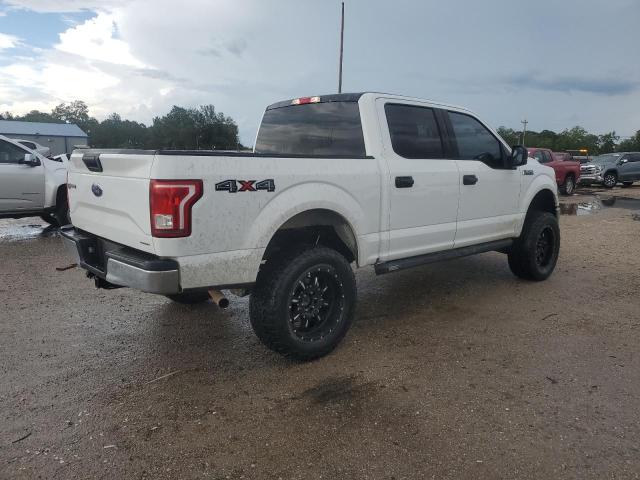 2016 FORD F150 SUPER - 1FTEW1E86GFA88116