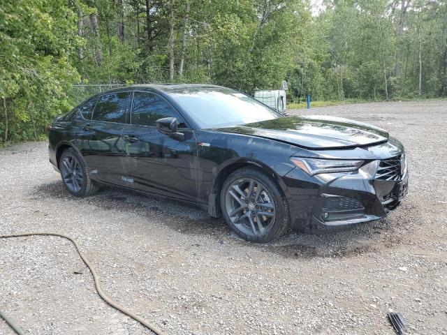 2025 ACURA TLX A-SPEC 19UUB6F58SA800111