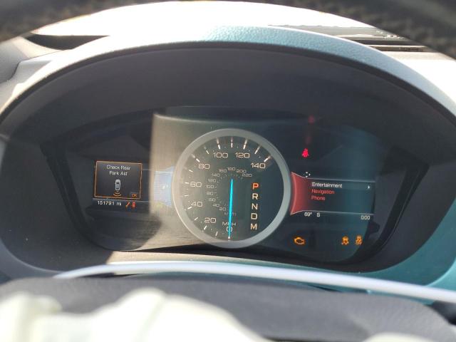 2015 FORD EXPLORER S 1FM5K8GT6FGA50119