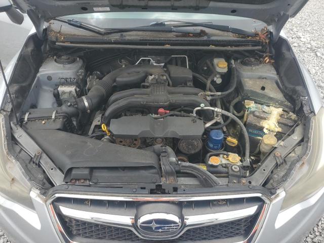 2013 SUBARU XV CROSSTR - JF2GPAGC0D2867166