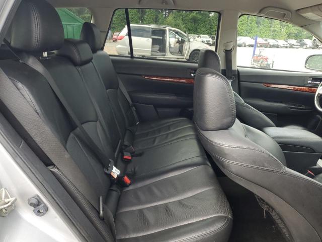 2012 SUBARU OUTBACK 3. - 4S4BRDJC7C2221209