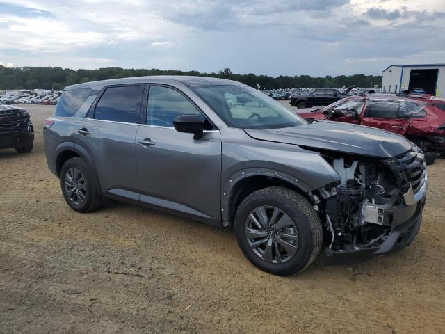 2023 NISSAN PATHFINDER - 5N1DR3AA2PC226643