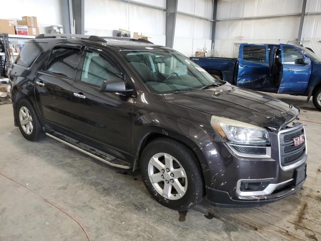2016 GMC ACADIA SLE 1GKKVPKD4GJ219295