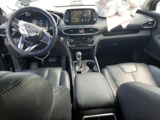 2019 HYUNDAI SANTA FE LIMITED 5NMS53AD6KH054855