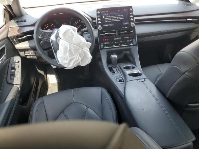 2021 TOYOTA AVALON XLE 4T1AZ1FB7MU060098