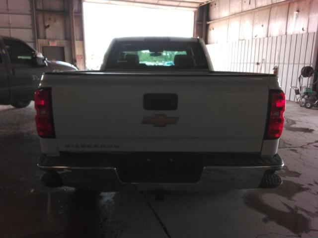 2016 CHEVROLET SILVERADO - 1GCVKNEC5GZ289639