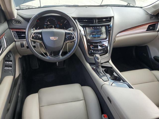 2016 CADILLAC CTS - 1G6AW5SX3G0121838
