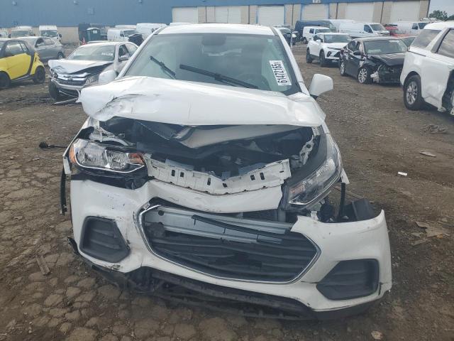 2020 CHEVROLET TRAX LS KL7CJKSBXLB064976