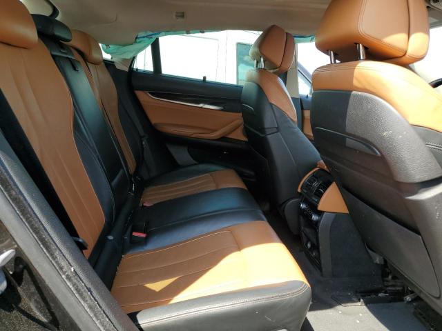 2015 BMW X6 XDRIVE3 - 5UXKU2C58F0F94816