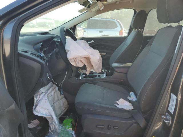 2017 FORD ESCAPE SE 1FMCU0GD4HUD83631