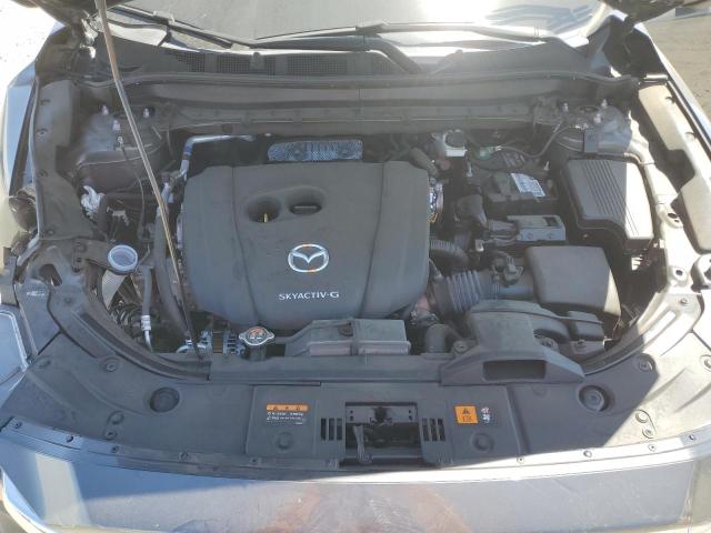 2022 MAZDA CX-5 PREFE JM3KFBCM2N1604126
