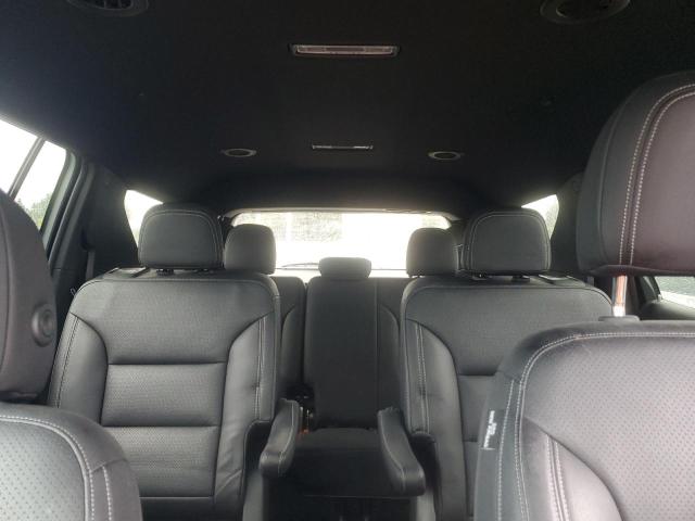 2024 CHEVROLET TRAVERSE L 1GNEVGKS7RJ142584