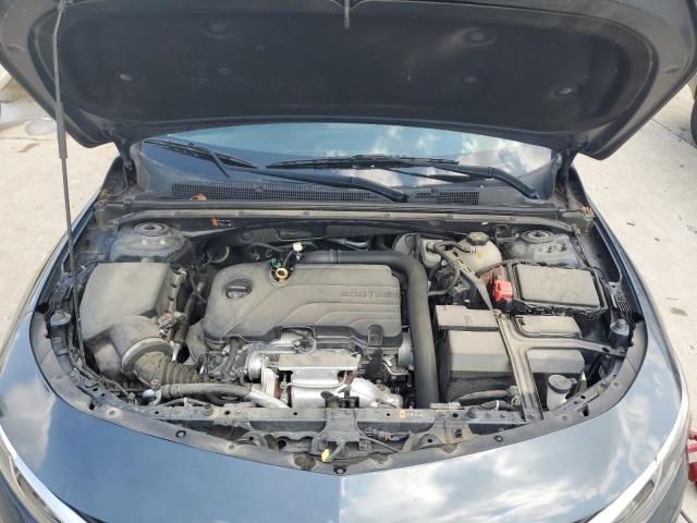 2020 CHEVROLET MALIBU LS 1G1ZB5ST1LF015946